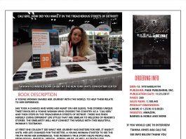 NEED A EPK? > Order Your EPK Now!