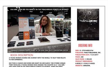 NEED A EPK? > Order Your EPK Now!