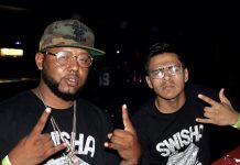 West Texas Strong Benefit Show