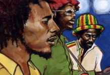 The Wailers to finally get Tributed for there amazing contribution to the musical arts.