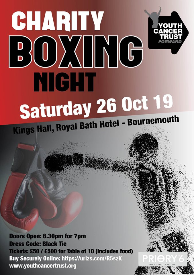 boxing