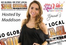 Submit to Music Video Countdown Show
