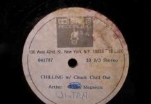 ULTRAMAGNETIC MC`S – OVER 30 YEARS AGO – UNRELEASED