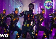 Lil Nas X – Panini (Official Video)