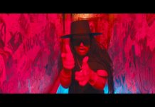 Maxi Priest – I’m Alright (feat. Shaggy) (Official Music Video)