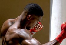 Ruiz vs Joshua 2 Press Tour | Saudi Arabia, Day 1 (Behind The Scenes)
