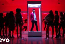Chris Brown – Heat (Official Video) ft. Gunna