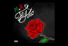 M.R – TE AMO – AUDIO