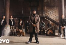 Deno ft. DigDat – Change (Official Video)