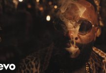 Rick Ross – Gold Roses ft. Drake