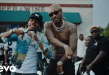Lil Baby – “Out The Mud” ft. Future (Official Music Video)