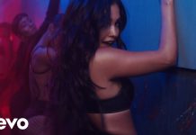 Tiësto, Mabel – God Is A Dancer (Official Video)