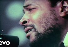 Marvin Gaye – What’s Going On (Official Video 2019)