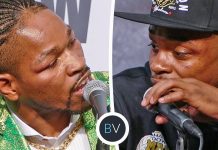Post Fight | Errol Spence vs Shawn Porter