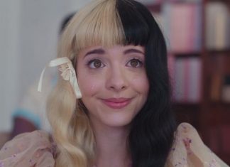 Melanie Martinez – K-12 (The Film) WATCH NOW