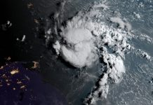 Hurricane Dorian Relief Fund For BAHAMAS