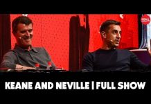UNCUT: Roy Keane and Gary Neville on the Treble, booze and the #MUFC Glory Years | #CadburyFC