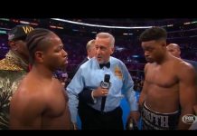 Errol Spence Jr. vs. Shawn Porter – Full Fight Highlights HD