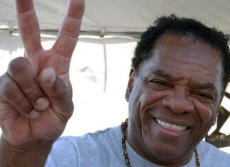 John Witherspoon Actor Passes Away at the age of 77.