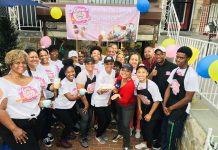 Washington, DC’s Newest Ice Cream Shop Is All About Community says Karin Sellers!