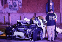 Errol Spence in critical condition after he was ejected from his Ferrari, Allegedly he may never box again?