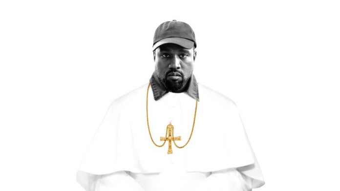 “Sunday Service” "Kanye West featuring The Sunday Service Collective Saturday, October 5, 2019
