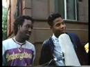 Doug E. Fresh – Interview – Old School Hip-Hop 1986