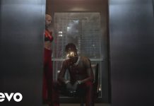 Travis Scott – HIGHEST IN THE ROOM