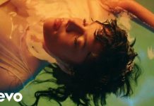 Halsey – Graveyard