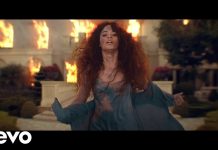 Camila Cabello – Liar