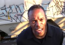 FORCE – New music 🎶 video by Kemal of Urban Diversity Music Group.
