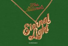 Free Nationals & Chronixx – Eternal Light (Audio)