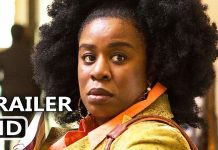MISS VIRGINIA Official Trailer (2019) Uzo Aduba, Vanessa Williams Drama Movie HD