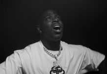 Casanova – Live ft. Giggs