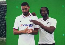 Capo Lee – Style & Swag | Chelsea FC Remix ft. Loftus-Cheek, Hudson-Odoi, N’Golo Kante🔥