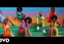 Fabolous – Choosy ft. Jeremih, Davido