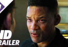 Gemini Man (2019) – Official Trailer 2 | Will Smith