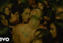 Harry Styles – Lights Up (Official Video)