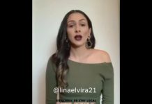 MODEL: Linalija – linaelvira21 Shouts Out Soul Central Magazine #TrendingToday