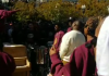 #LIVE “Sunday Service” “Kanye West featuring The Sunday Service Collective