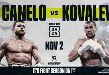 Canelo Alvarez vs. Sergey Kovalev UPDATES