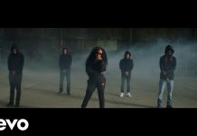 H.E.R. – Slide (Official Video) ft. YG