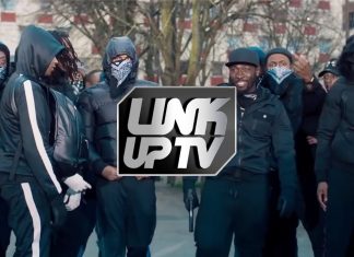 Rapman – Blue Story Movie Premiere | Link Up TV
