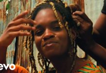 Koffee – Toast (Official Video)