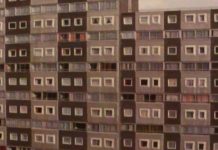 London Council Estates (1971) | Where the Houses GO? |