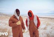 Kanye West – Follow God