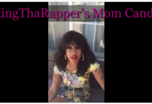 THE FACE OF RAP MOTHERS TRAILER