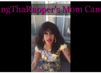 THE FACE OF RAP MOTHERS TRAILER
