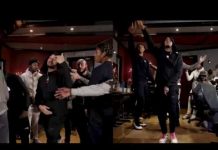 Eric IV – True Colours (Official Video)