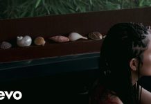Jhené Aiko – None Of Your Concern (Official Video)